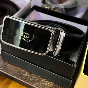 Gucci belt